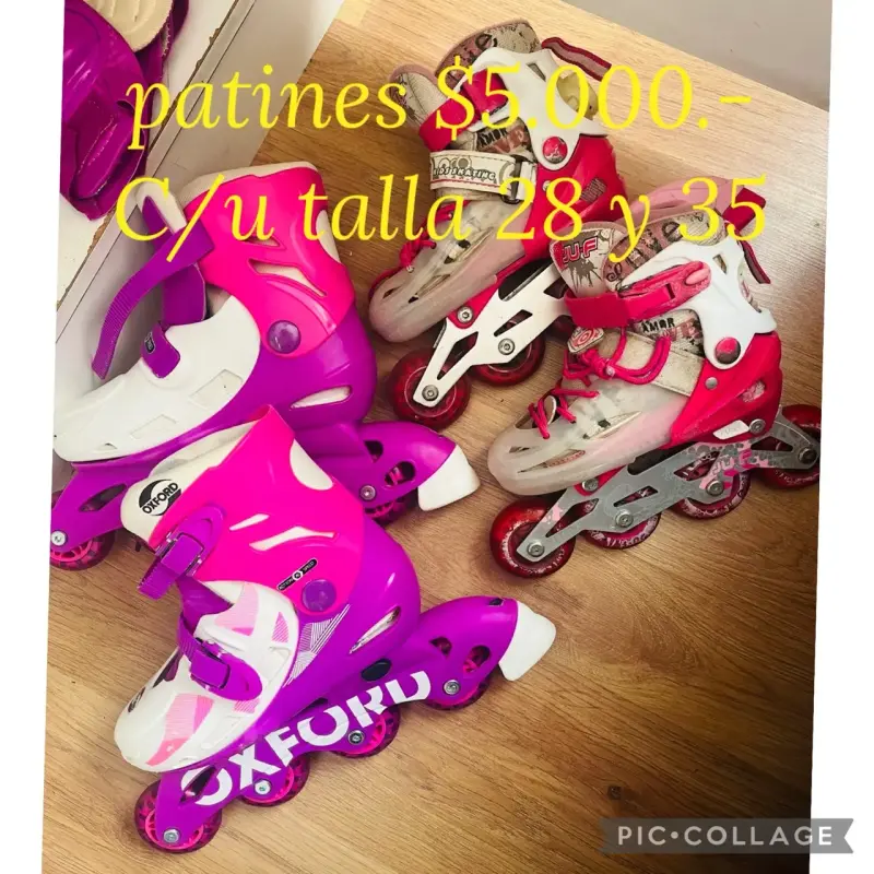 Botas de invierno para niños talla 29-30 - 2