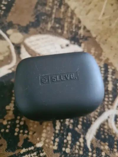 Funda protectora para audífonos - miniatura 1