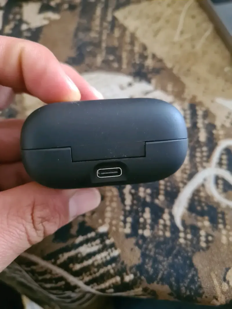 Funda protectora para audífonos - 3