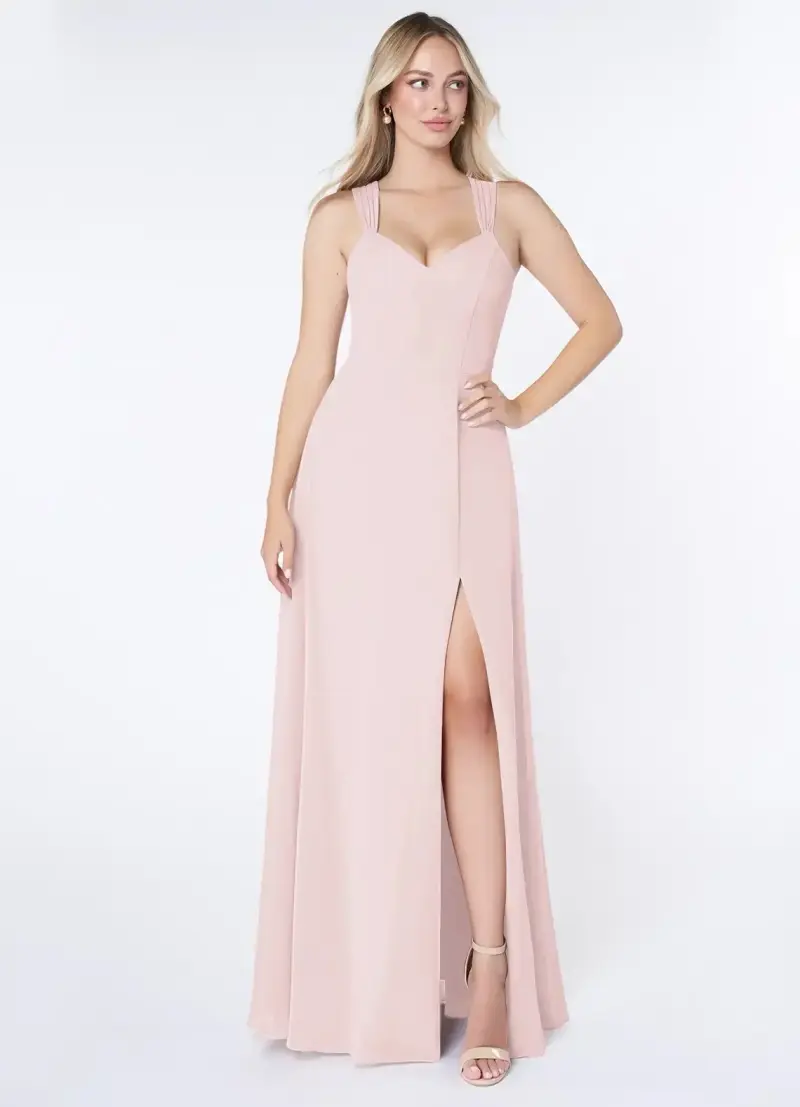 Vestido Nuevo alta costura - 1