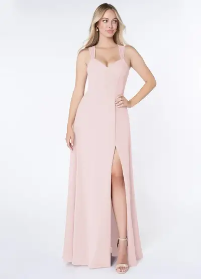 Vestido Nuevo alta costura - miniatura 1