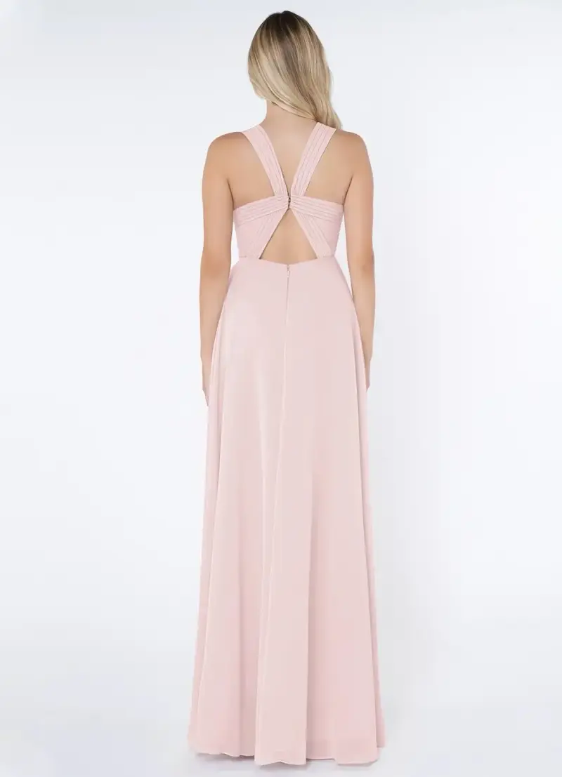 Vestido Nuevo alta costura - 2