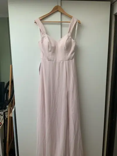 Vestido Nuevo alta costura - miniatura 4