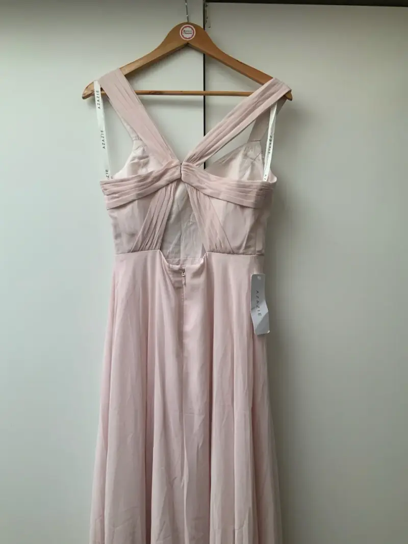 Vestido Nuevo alta costura - 5