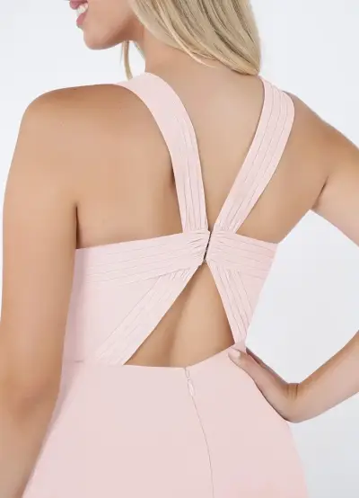 Vestido Nuevo alta costura - miniatura 6