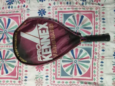 Raqueta de tenis Kenex alta performance - miniatura 2