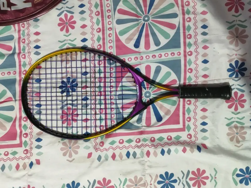 Raqueta de tenis Kenex alta performance - 3