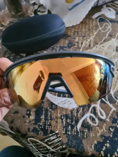 Gafas de sol deportivas Oakley - miniatura 3