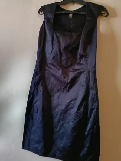 Traje de mujer formal talla 38 - miniatura 4