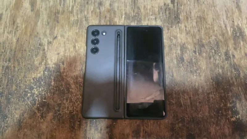 Samsung Galaxy Fold 5 - 3