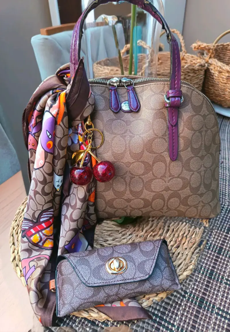 Pañuelo con estampado de animales - 5