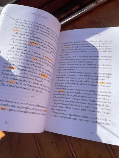 Libro Obras Completas Tomo 1 de María Luisa Bombal - miniatura 3