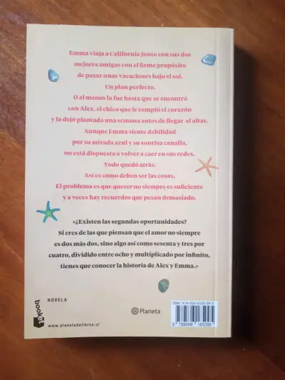 Otra vez tú, Serie Tu 1, Alice Kellen. Libro. - miniatura 2