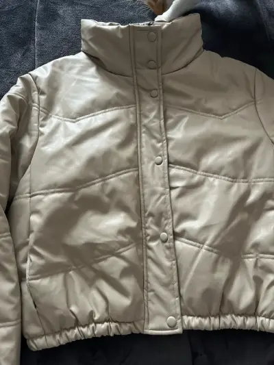 Chaqueta acolchada - miniatura 1