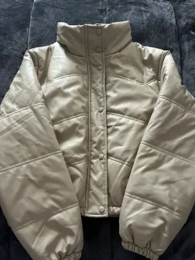 Chaqueta acolchada - miniatura 2