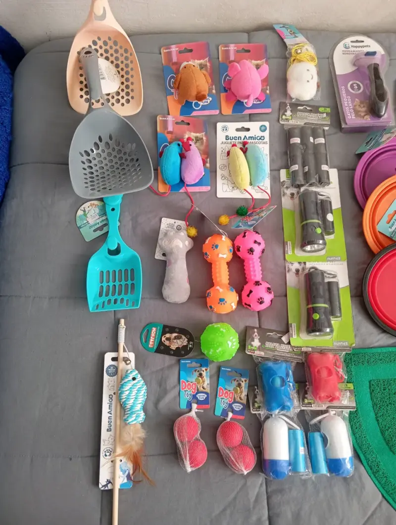 se vende todo - 2