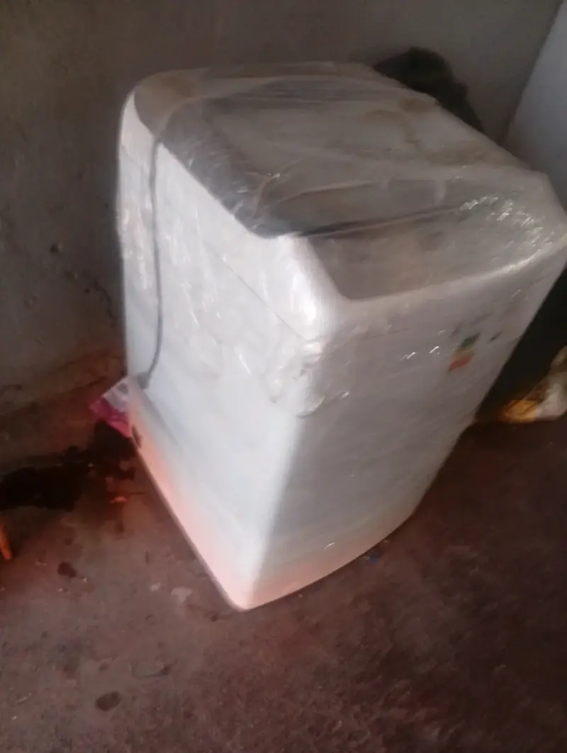 Lavadora automática poco uso muy bien estado - 2