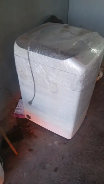 Lavadora automática poco uso muy bien estado - miniatura 3