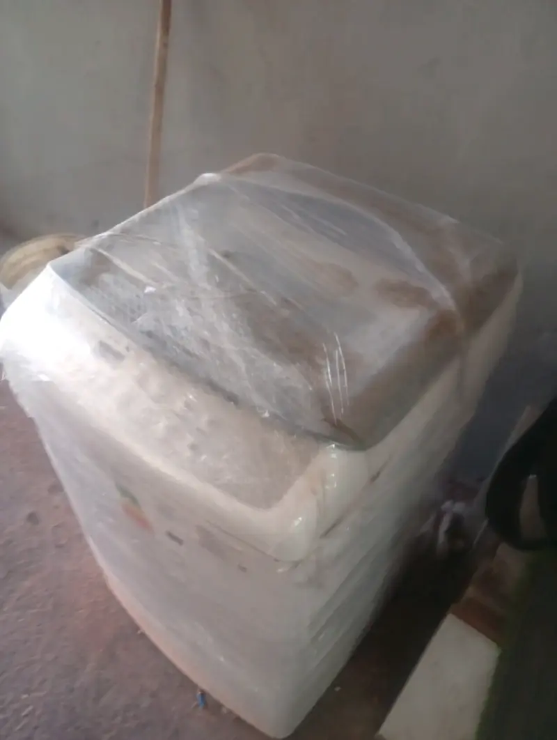Lavadora automática poco uso muy bien estado - 5