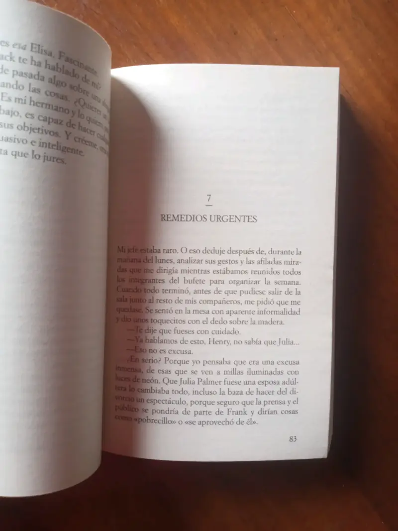 Tal vez tú, Serie Tú 2, Alice Kellen. Libro. - 5