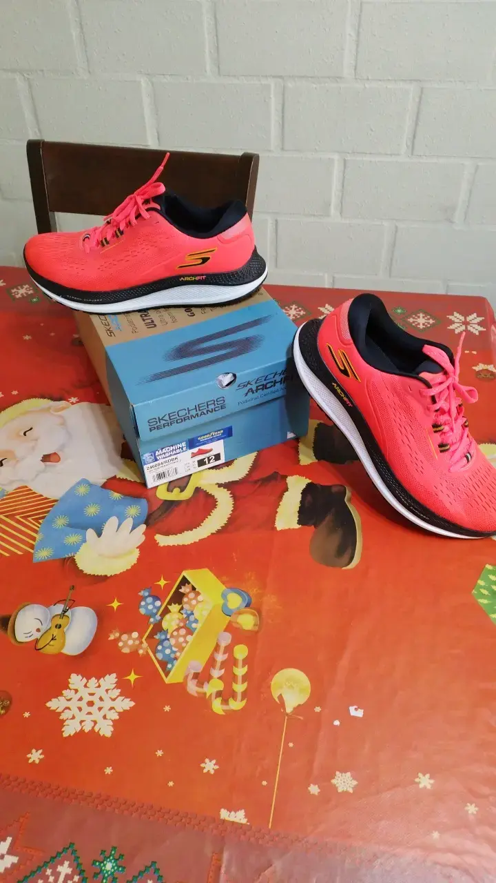 Zapatillas Skechers Arch Fit carbon infused - 2