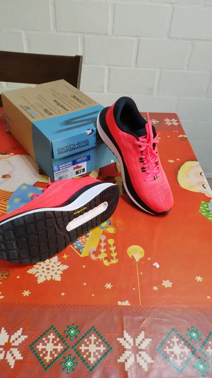 Zapatillas Skechers Arch Fit carbon infused - 4