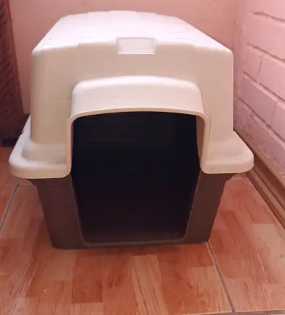 Casa para perro Petzoo - miniatura 1
