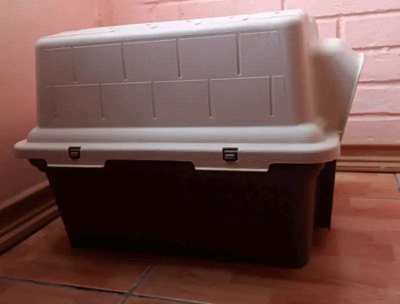 Casa para perro Petzoo - 2