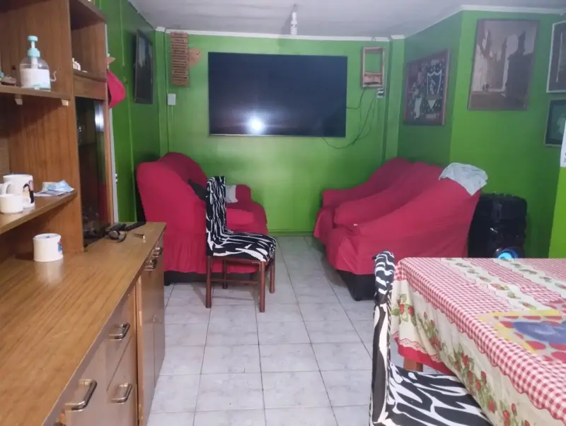 J.S.PROPIEDADES.SpA Ofrece Dpto 1er piso. - 2