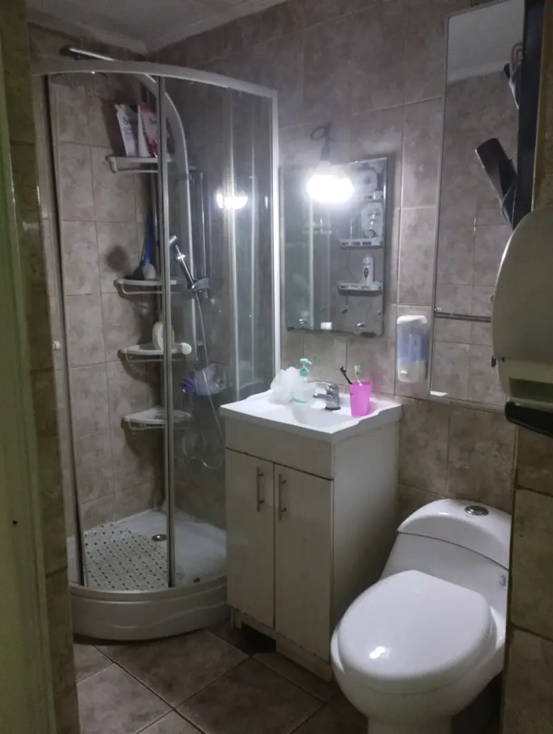 J.S.PROPIEDADES.SpA Ofrece Dpto 1er piso. - 4