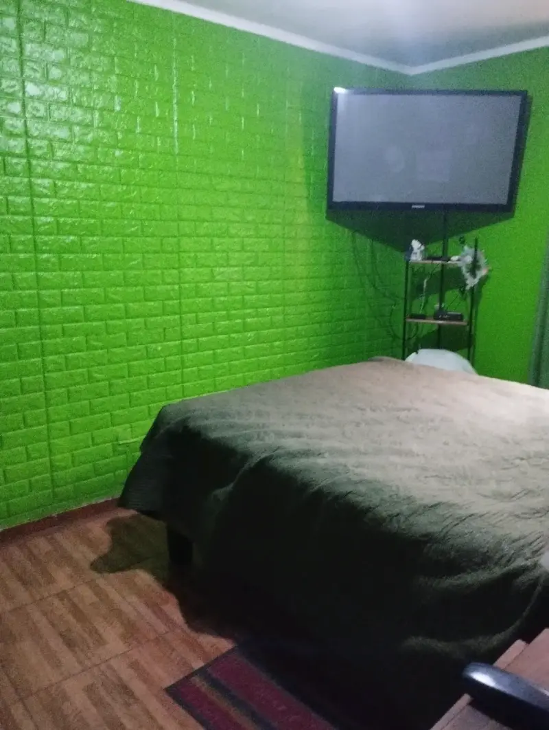 J.S.PROPIEDADES.SpA Ofrece Dpto 1er piso. - 5