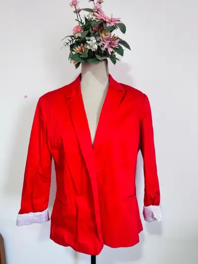 Blazer distintos colores - miniatura 2