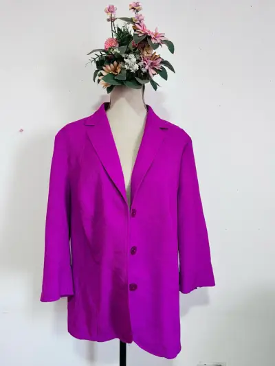 Blazer distintos colores - miniatura 4
