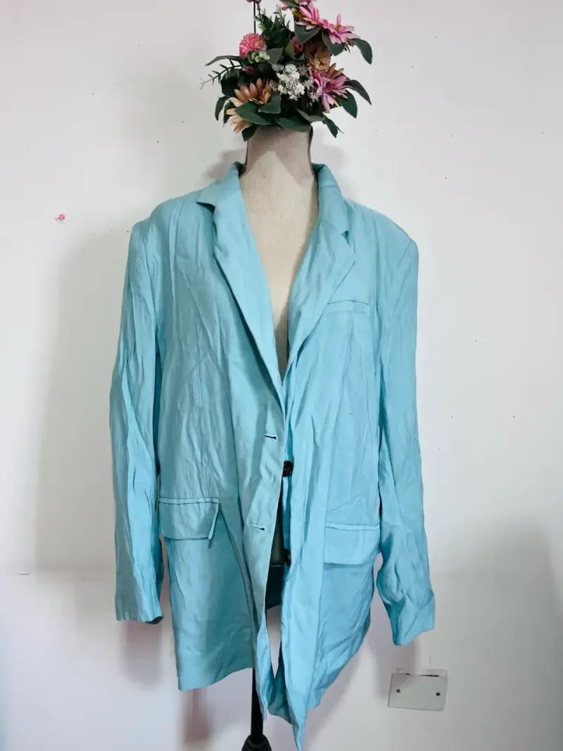 Blazer distintos colores - 5