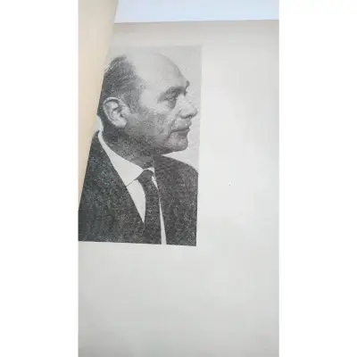 Libro 'La Gente Vive y Sufre' de Benjamín Morgado - miniatura 2