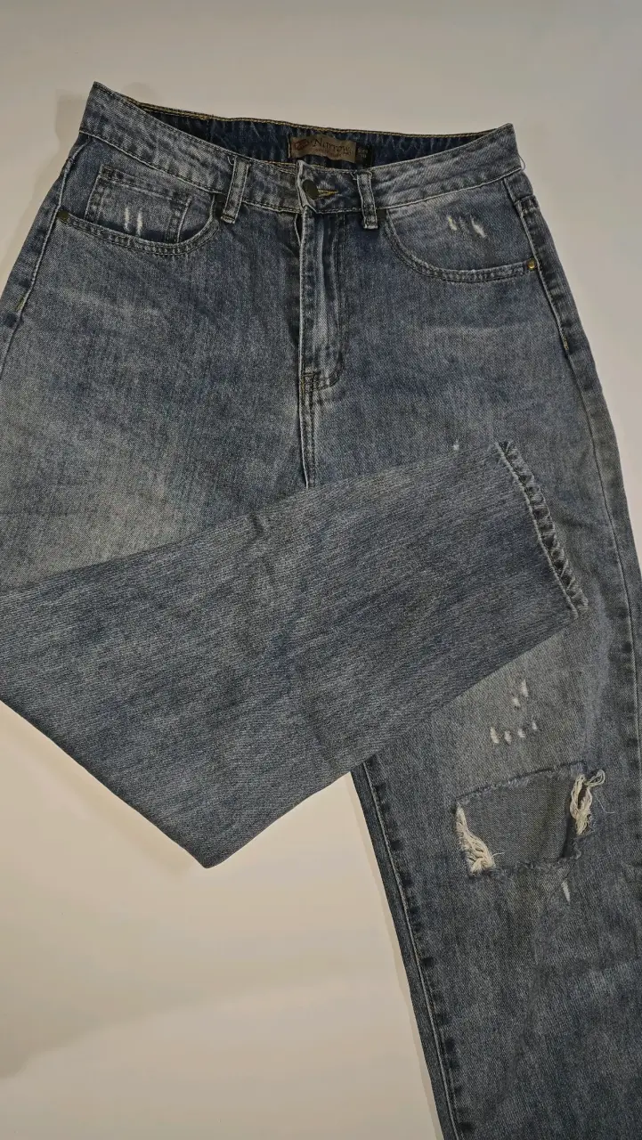 Jeans para mujer - 4