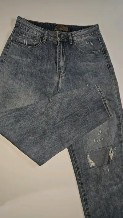 Jeans  para mujer - miniatura 4