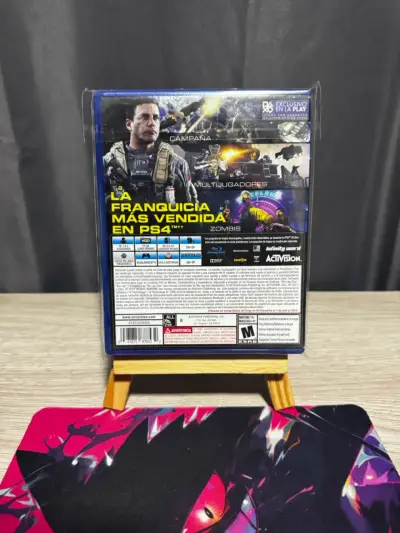 Call of Duty: Infinite Warfare para PS4 - miniatura 2