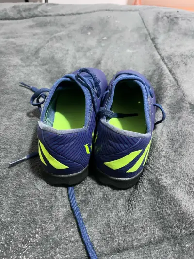 Zapatillas deportivas adidas baby  fútbol - miniatura 3