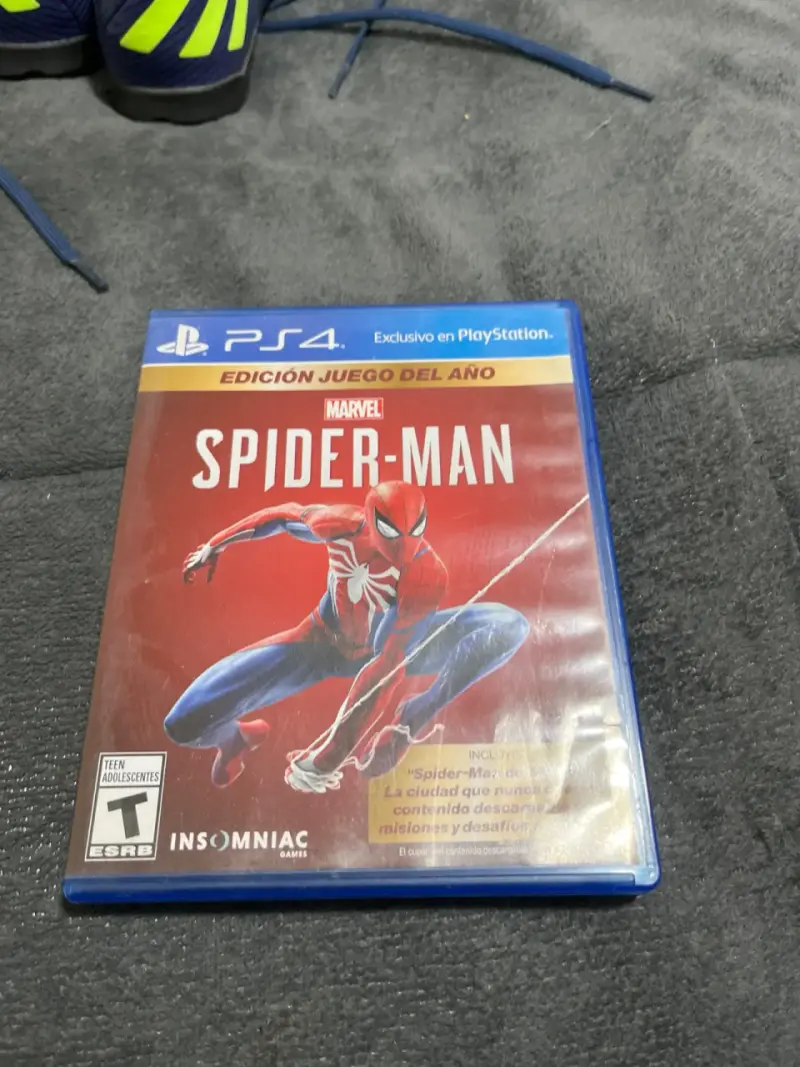 Juegos para ps4 y ps5 - 2