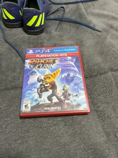 Juegos para ps4 y ps5 - miniatura 4