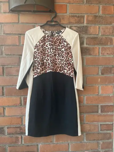 Vestido Warehouse S-M - miniatura 6