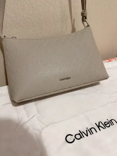 Cartera Calvin Klein - miniatura 3