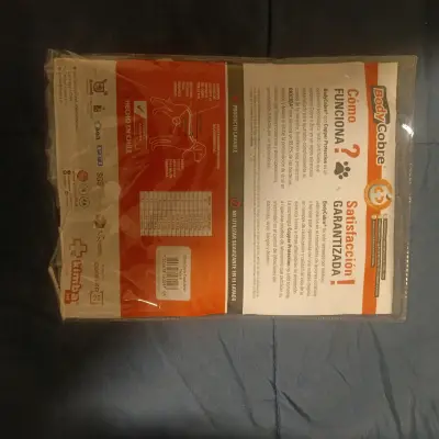Ropa post-quirúrgica para perros y gatos BodyCobre - miniatura 2