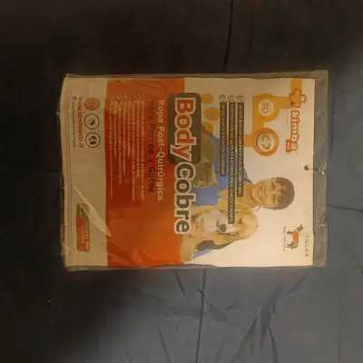 Ropa post-quirúrgica para perros y gatos BodyCobre - miniatura 3