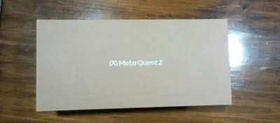 Meta Quest 2 casi nueva - miniatura 1