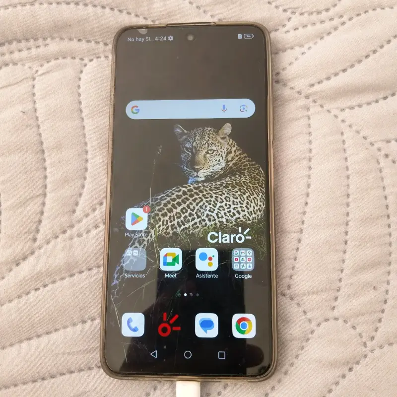 Honor X6b 5G - 1