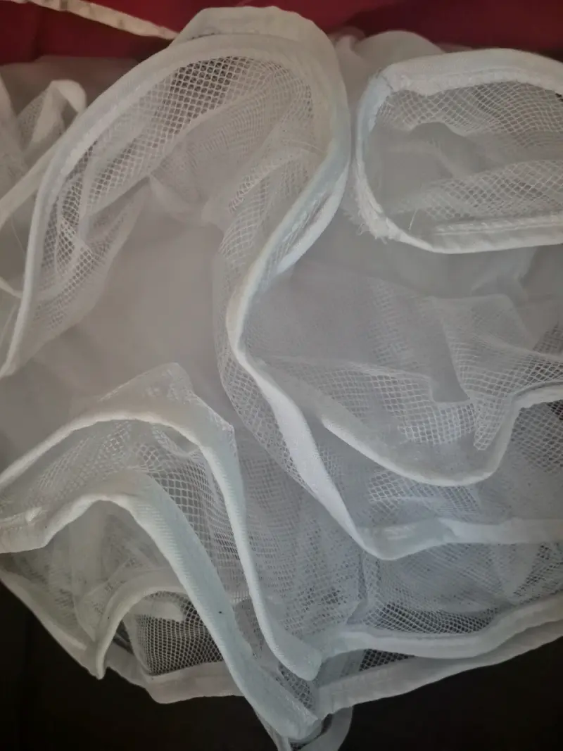 Vestido de huasa - 3