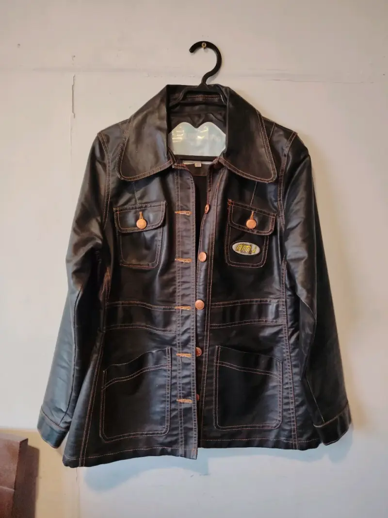 Chaqueta americanino - 1