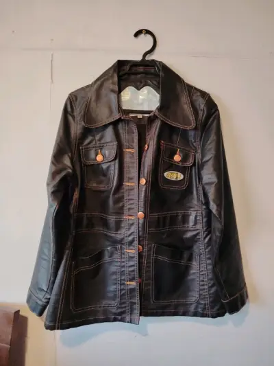 Chaqueta americanino - miniatura 1